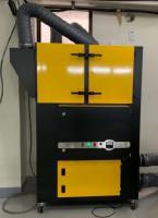 VOCS空污处理系统